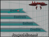 Mutants
