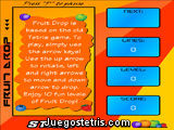 Fruit Drop