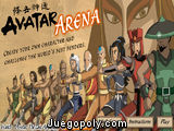Avatar Arena