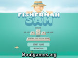Fisherman Sam