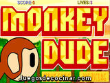 Monkey Dude