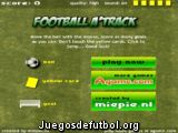 Football A'track