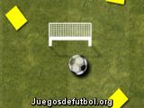 Football A'track