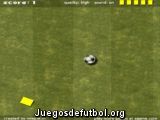 Football A'track