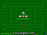 Pacman Marihuanero