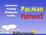 Pacman Plataforma 2