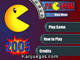 Pacman 2005