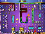 Pacman 2005