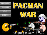 Pacman Pistolero