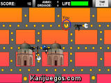 Pacman Pistolero