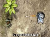 Crusader Tank