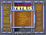 Nuevo Tetris