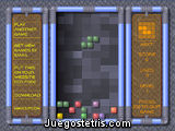 Nuevo Tetris