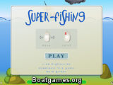 Super Fishing