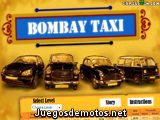 Bombay Taxi