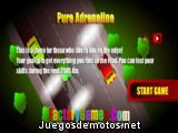 Pura Adrenalina