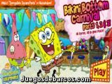 Bikini Bottom Carnival