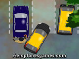 Bombay Taxi