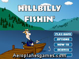 Hillbilly Fishin'