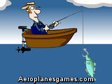 Hillbilly Fishin'