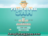 Fisherman