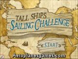 Tall Ships Sailing Challenge