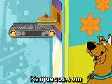 Scooby Doo Snack Machine