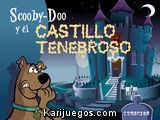 Scooby Doo y el Castillo Tenebroso