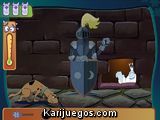 Scooby Doo y el Castillo Tenebroso