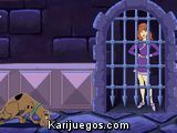 Scooby Doo y el Castillo Tenebroso