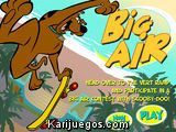 Scooby Doo Deportivo
