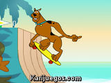 Scooby Doo Deportivo
