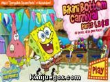 Bikini Bottom Carnival