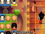 Pucca Cubic Shot