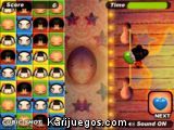 Pucca Cubic Shot