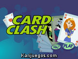 Card Clash