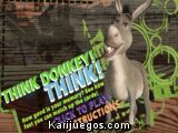 Think Donkey