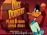 Duck Dodgers III