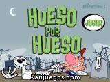 Hueso por Hueso
