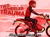Two Wheeler Trauma