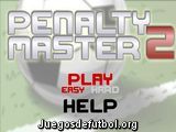 Penalty Master 2