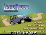 Land Rider