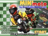 Mini Moto