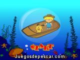 Chico Pescador