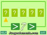Números Ocultos