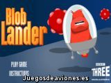 Blob Lander