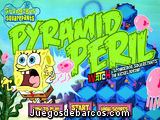 Piramide Peligrosa