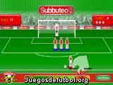 Subbuteo