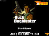Buck Bugblaster