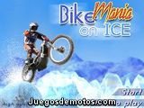 Bike Mania on Ice